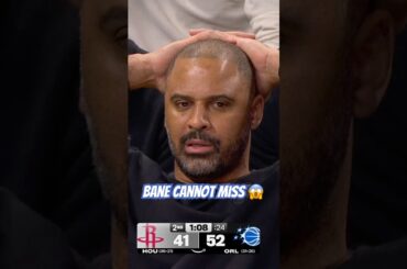 CALL HIM LOGO BANE !!