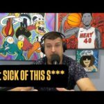 Bam Adebayo Is Sick Of It! | Rips Miami Heat Effort and Being Stuck In Play-in For 4 Years