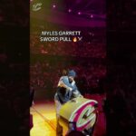 GET US HYPE DPOY! #mylesgarrett #cavs #cleveland #nfl #nba