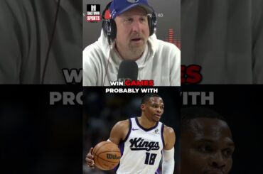 Is it time for the Kings & Russell Westbrook to part ways?