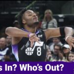 JUDGMENT: Utah Jazz Youngsters MUST IMPRESS—Rotation Stakes Soar in FIGHT for Roles