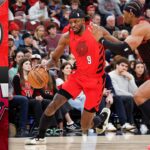 Chicago Bulls vs Portland Trail Blazers - Game Highlights (2/26/26) | CHSN Bulls