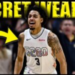 The Nuggets SECRET WEAPON has ARRIVED...