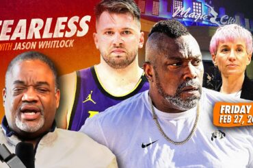 Atlanta Hawks Announce 'Magic City' Strip Club Night | Warren Sapp LEAVES Coach Prime | Ep 1104