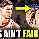 The Rockets Are Hiding an Offensive Engine