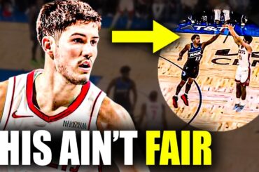 The Rockets Are Hiding an Offensive Engine