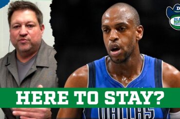 NBA Insider Marc Stein On Khris Middleton's Upcoming Decision: Stay With The Mavs Or Take A Buyout?