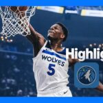 🏀 TIMBERWOLVES @ CLIPPERS | LE RÉSUMÉ COMPLET DU MATCH | Vendredi 27 février 2026