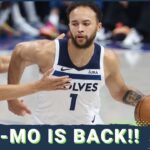 BONUS: Minnesota Timberwolves To Sign Kyle Anderson After Buyout | What SloMo Brings the Wolves