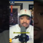 Is Cam Johnson an underrated defender? Upgrade over Michael Porter Jr this season for Denver?