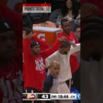 Form is KRISP! 🎯 Every Point From Corey Kispert’s 33-PT Career High