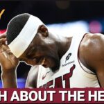 Miami Heat's Biggest Issues EXPOSED in Loss to 76ers | Playoff Hole Gets DEEPER | Miami Heat Podcast
