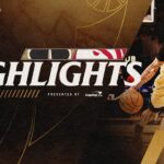 Highlights: Washington Wizards at Atlanta Hawks | 2.26.26