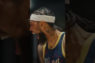 BI’s All-Star energy hits different 😭⭐️