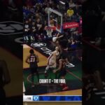 Instant impact for JJJ 😤 #nba #basketball