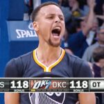 The Steph Game Every NBA Fan Remembers (10 Years Later)