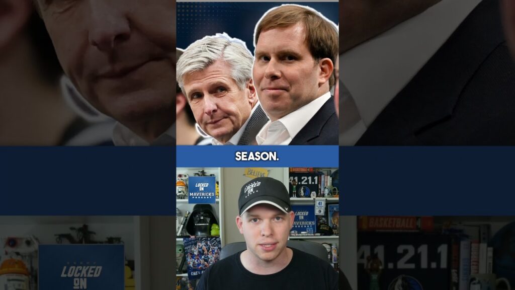 The Mavs are NOT raising ticket prices next year 🎉