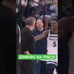 ¡TENSIÓN! Edwards IGNORA su ENTRENADOR y pasa ESTO 👀