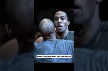 TOP 5 ORLANDO MAGIC PLAYERS OF ALL TIME 🔝🏀💪🐐