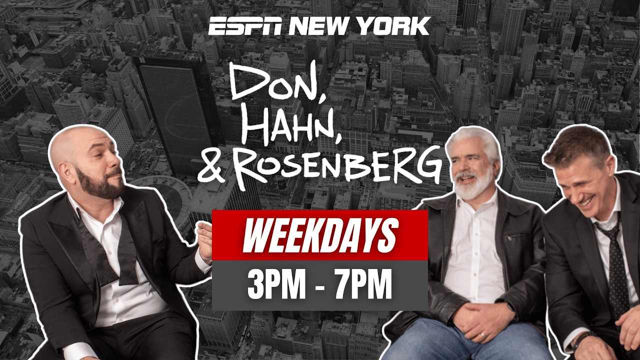 NFLPA Grades & Knicks & Bucks Preview - Don, Hahn, & Rosenberg - 2/27/26