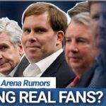 WARNING: Mavs Are NOT Raising Ticket Prices, But Future Decisions Threaten to Lose MFFLs