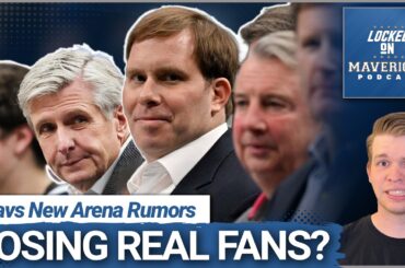 WARNING: Mavs Are NOT Raising Ticket Prices, But Future Decisions Threaten to Lose MFFLs