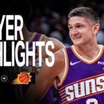 Grayson Allen drops 28 PTS vs Los Angeles Lakers | Phoenix Suns Player Highlights 2-26-26