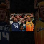 3 games. 3 wins. #hornets #basketball #roadtrip