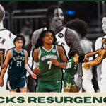 Giannis' Absence, Bucks' Playoff Push, and Knicks Showdown: Milwaukee's New Rotation Driving Change