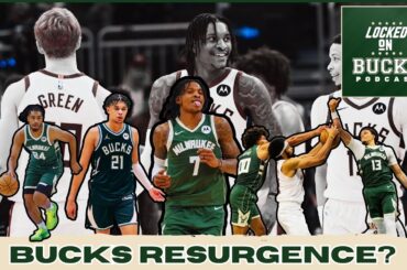 Giannis' Absence, Bucks' Playoff Push, and Knicks Showdown: Milwaukee's New Rotation Driving Change