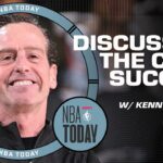 Kenny Atkinson says James Harden on the Cavs makes his job ‘so much easier’ | NBA Today