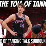 The Chicago Bulls are on a HISTORIC losing streak... and Matas Buzelis HATES it! 🐂🏀 Red Summit 14