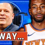 This is a VERY Interesting Development...