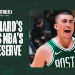 There’s No Better Reserve in the NBA Right Now Than Payton Pritchard | Celtics Weekly
