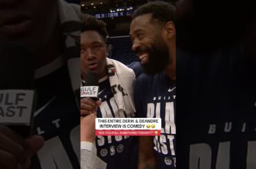 The rookie & the vet 😂