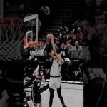 Going 🆙 #nba #spurs #victorwembanyama #wemby 📺 FanDuelSN SW