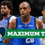 O-Max RETURNS As Dallas Mavericks Take On Memphis Grizzlies | DLLS MAVS PREGAME