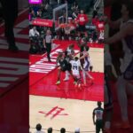 go, go, JO! ⛹️‍♂️💨 #rockets