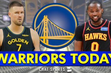 Jonathan Kuminga EMBARRASSED The Golden State Warriors + MAJOR Warriors Injury News