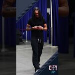 For the City 🌟 #okcthunder