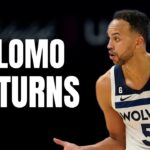 Can Kyle Anderson Still Help The Timberwolves?