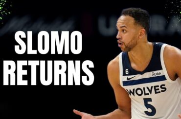 Can Kyle Anderson Still Help The Timberwolves?