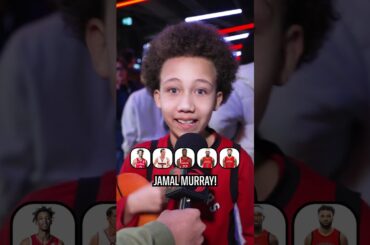 FANS' HOT TAKES 🏀🍁