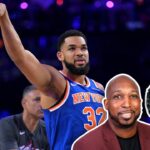 What Changed For Karl-Anthony Towns? Knicks Star Is Producing Again | NY Got Game