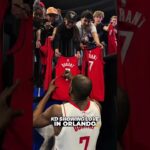 what it’s all about 🥹 #rockets