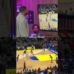 ICYMI: We highlight Khris Middleton this week on The Bounce 🎥 #dallasmavericks #khrismiddleton #nba