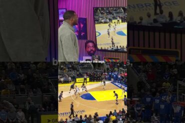 ICYMI: We highlight Khris Middleton this week on The Bounce 🎥 #dallasmavericks #khrismiddleton #nba