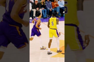 Had to come back to this Oso POSTER 😤 #shorts | Phoenix Suns