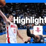 Houston Rockets @ Orlando Magic | FULL GAME HIGHLIGHTS | 27th Feb 2026