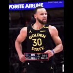 Wait for steph curry Comeback 😱#stephcurry #comeback #gsw #bulls #nbahighlights #shorts #fypシ
